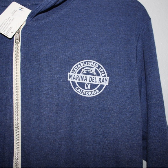 Zip up jacket - Picture 2 of 3